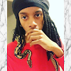 Rick James