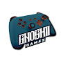 Gnoshii Games logo