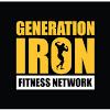 Generation Iron Fitness & Bodybuilding Network
