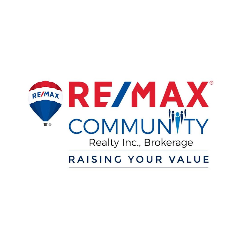 REMAX Community Realty