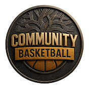 Community Basketball League - Yay Area