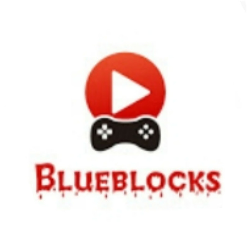 Blueblocks icon