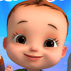 Videogyan 3D Rhymes - Nursery Rhymes For Children