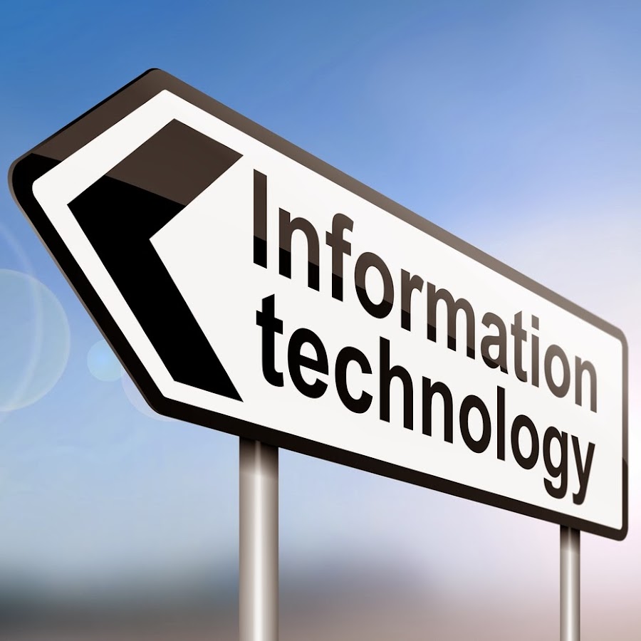 Information and communications technology