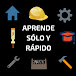 Aprende Sólo y Rápido