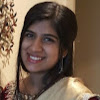 Anjali Pillai - photo