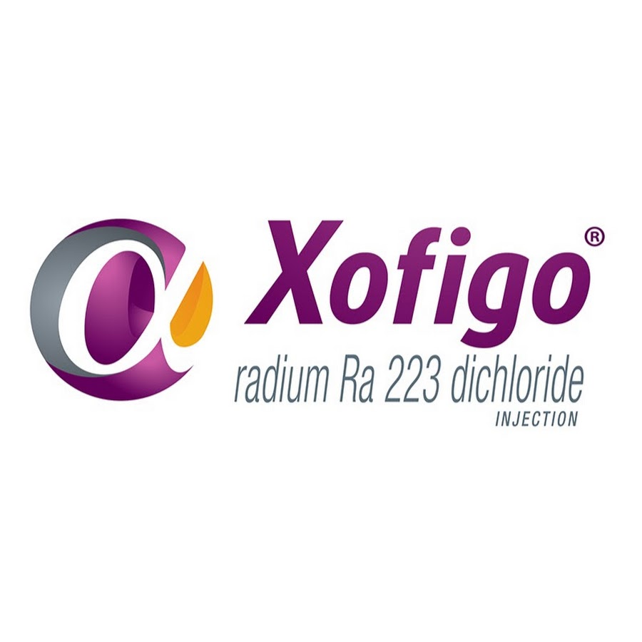 Xofigo® (radium Ra 223 dichloride) YouTube