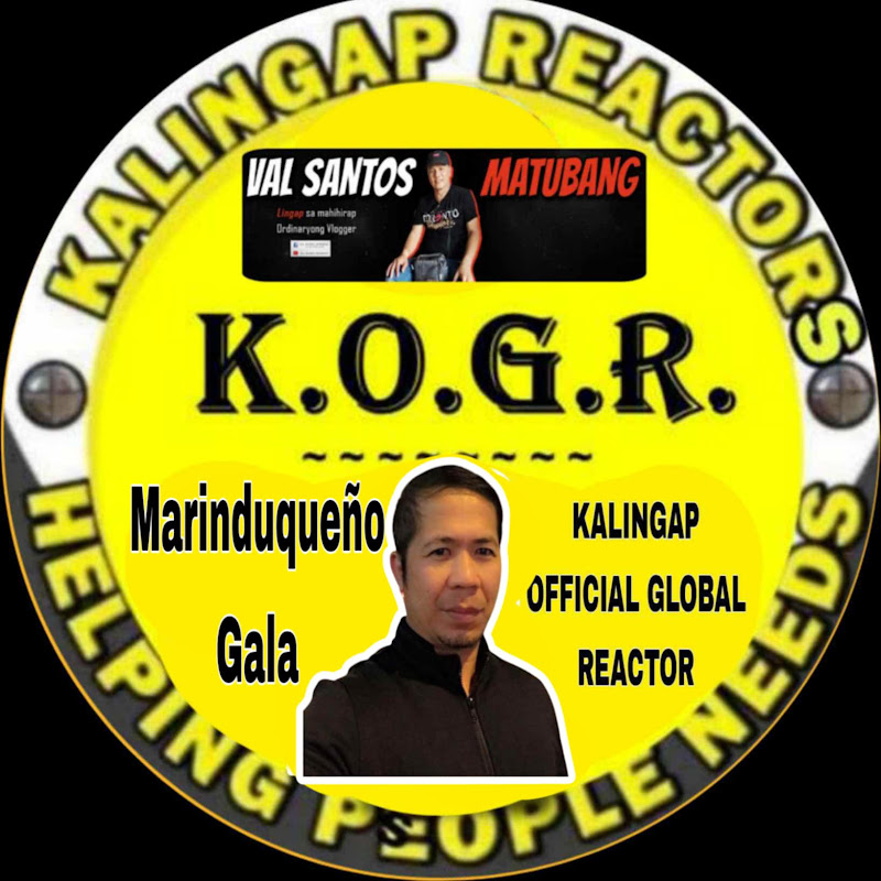 Kalingap GALA