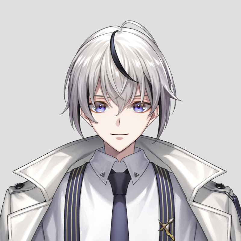 自白シロ