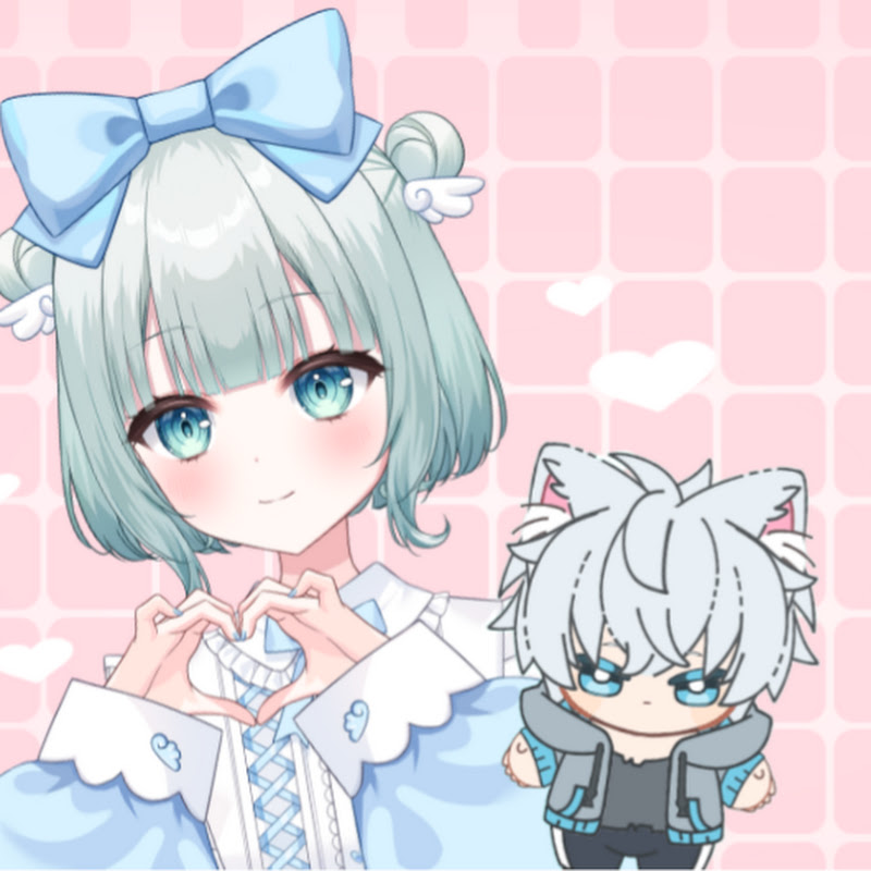 Luna x Onii chan | AI Vtuber