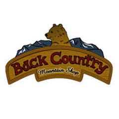 Back-Country穂高 登山教室