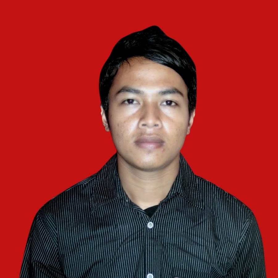 Budi Sutrisno YouTube