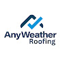 AnyWeather Roofing logo