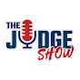 The Judge Show logo