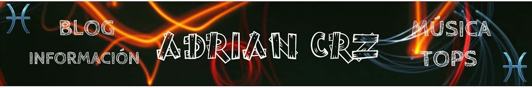 Adrian CRZ YouTube channel avatar