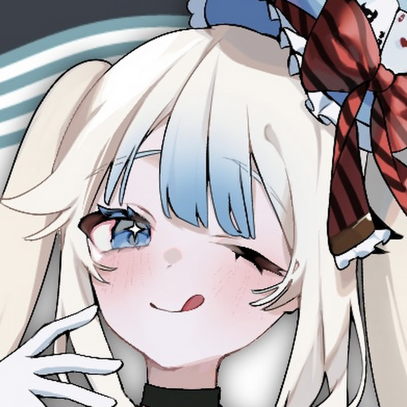 月影あずみ@新人VTuber