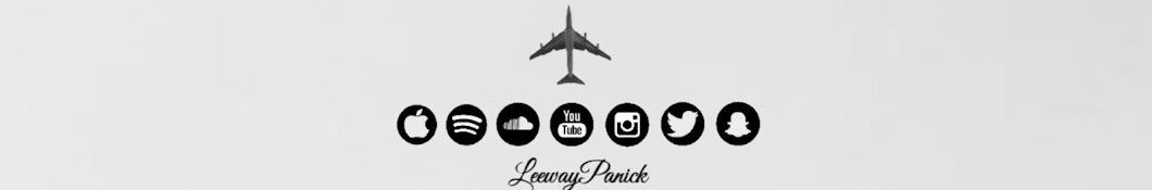 Leeway Panick Avatar canale YouTube 