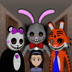 Mr. Hopp's Playhouse