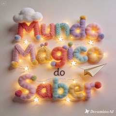 Mundo mágico do saber .