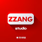 ZZANG studio logo