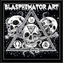 Avatar de Blasphemator Art