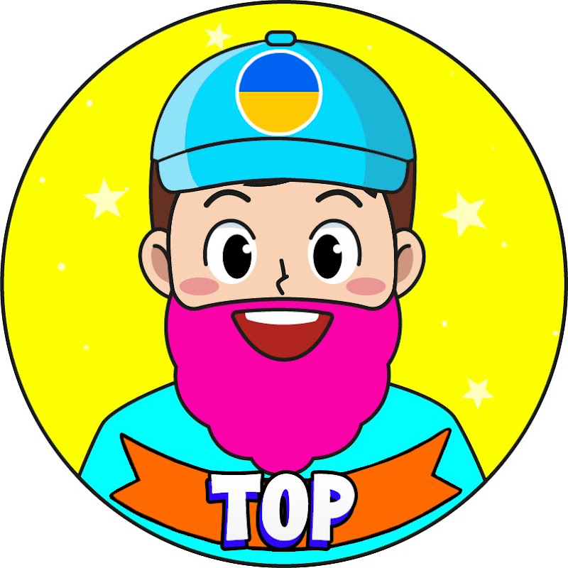 BaRaDa Top Ukraine profile avatar