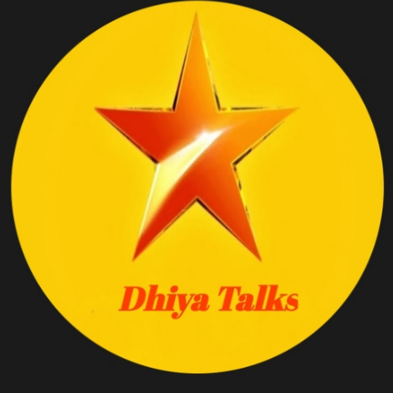 Dhiya Talks