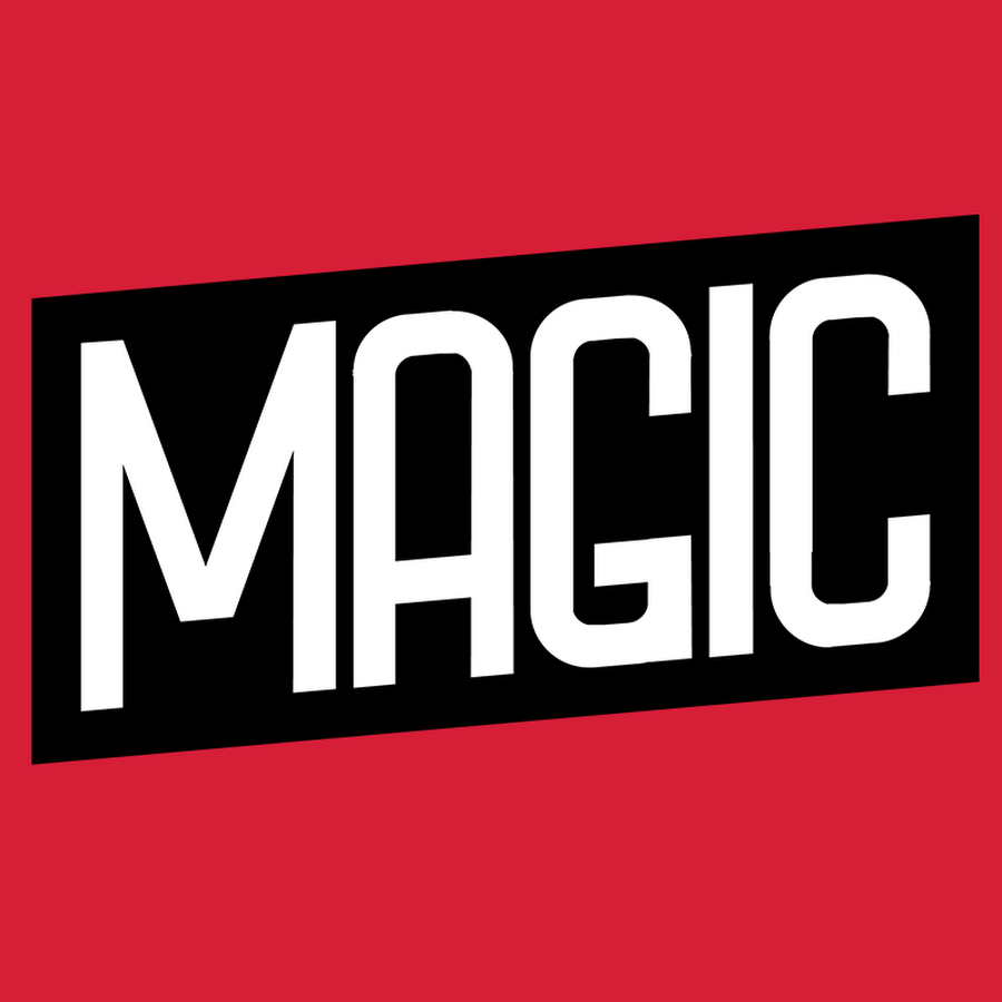 Magic Graphics - YouTube
