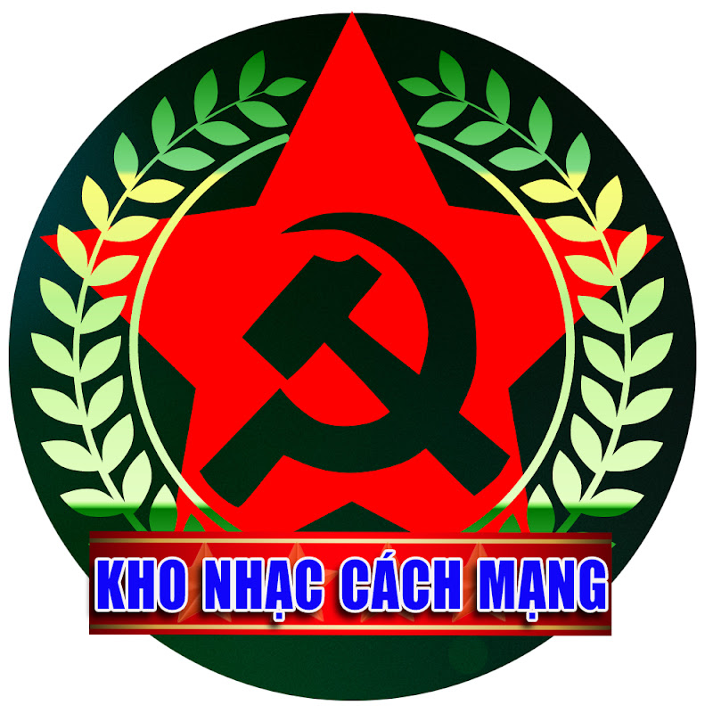 KHO NHẠC CÁCH MẠNG