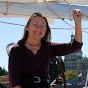 Jeanne Socrates Sailing the World Solo - @jeannesailingsolo YouTube Profile Photo