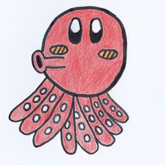 たこまる/TAKOMARU