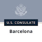 U.S. Consulate General Barcelona logo