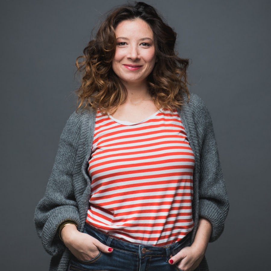 Jeanne Chartier YouTube