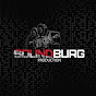 youtube(ютуб) канал Soundburg Studio