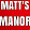 Matt's Manor