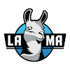 Lama Laggante