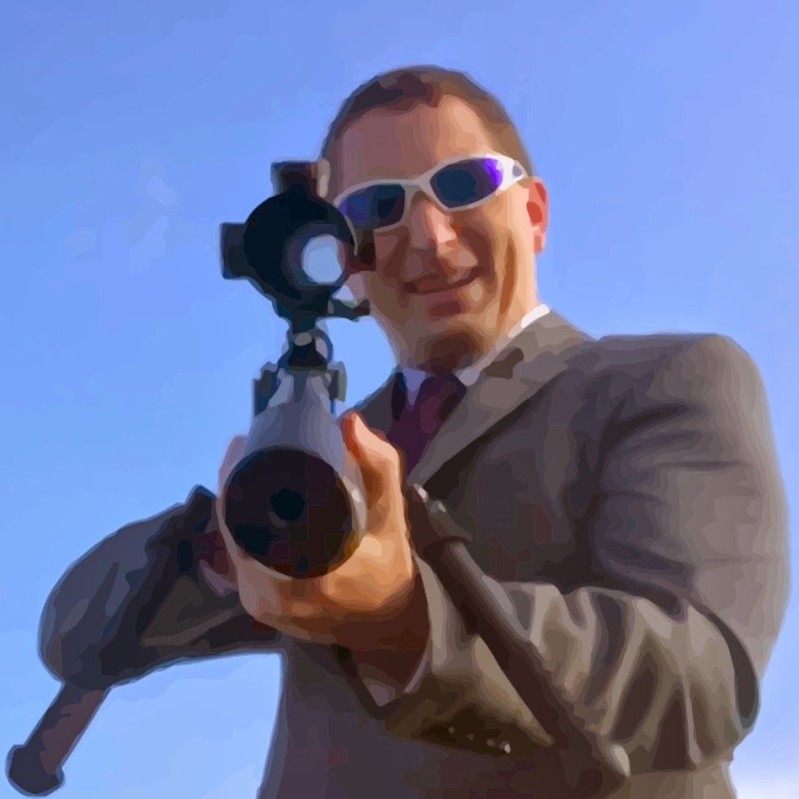 Ted's HoldOver YouTube