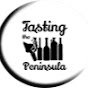 Tasting the Peninsula logo