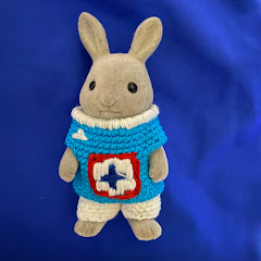 Cejas Rabbit