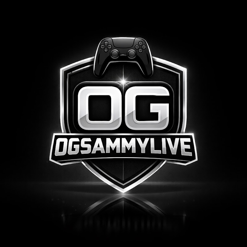 OGSAMMYLIVE