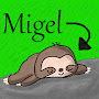 Migel the sloth