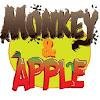 Monkey and Apple