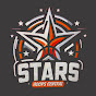 Stars Hoops Central logo