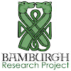 Bamburgh Research Project