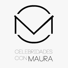 Celebridades con Maura