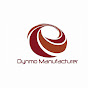 Dynmo Manufacturer logo