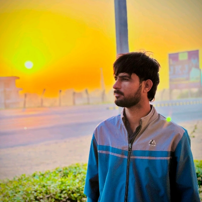 Aryan khichar 