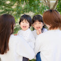 かぷちの夫婦