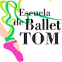 Escuela de Ballet del TOM - EBTOM