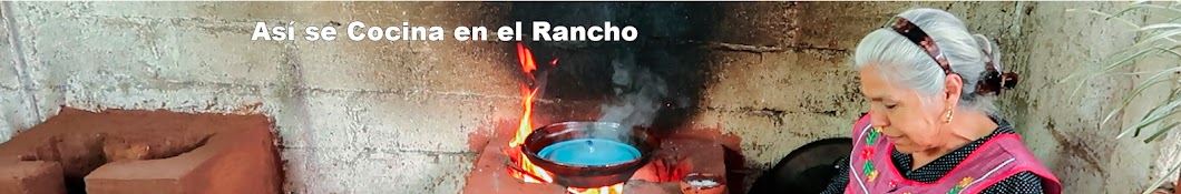Así se Cocina en el Rancho Banner